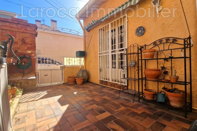 A vendre MAISON  5 PIECES 88 M2  PERPIGNAN Centre-ville