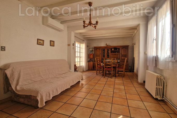A vendre MAISON  5 PIECES 88 M2  PERPIGNAN Centre-ville