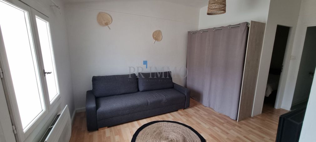 A louer APPARTEMENT T4 36 M2  COTIGNAC