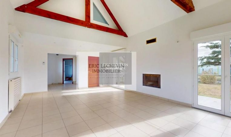 A louer MAISON  6 PIECES 122 M2 BORD DE MER MERLIMONT