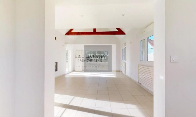 A louer MAISON  6 PIECES 122 M2 BORD DE MER MERLIMONT