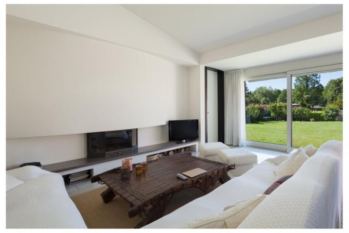 A louer MAISON  CONTEMPORAINE  VENTABREN