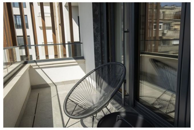 A louer APPARTEMENT NEUF T2 41 M2 TERRASSE BORD DE MER GUJAN MESTRAS