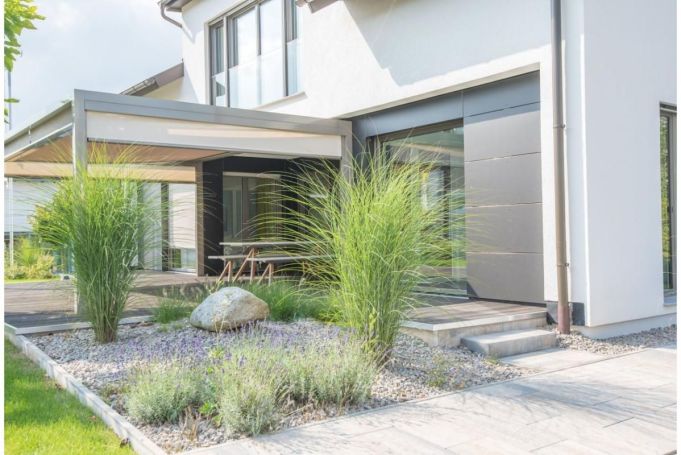 A louer MAISON  CONTEMPORAINE BORD DE MER MARIGNANE