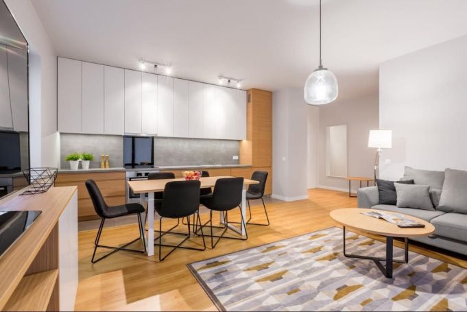 A louer APPARTEMENT NEUF T3 68 M2  SAINT REMY DE PROVENCE