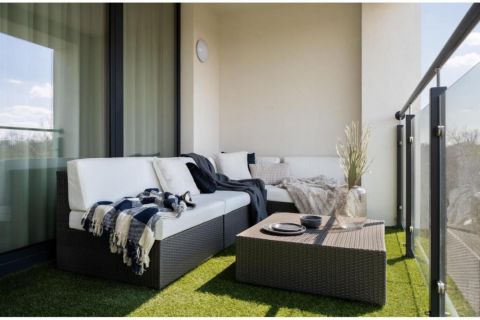 A louer APPARTEMENT T3 61 M2 TERRASSE  MONTPELLIER