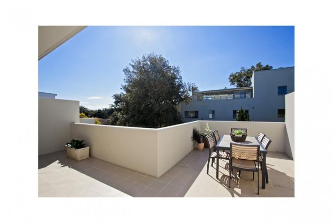 A louer APPARTEMENT NEUF T2 41 M2 TERRASSE BORD DE MER AGDE