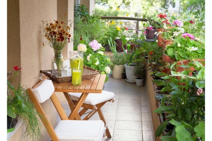 A louer APPARTEMENT T2 48 M2 TERRASSE  MONTPELLIER