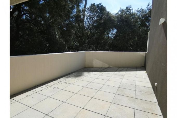 A louer APPARTEMENT T3 64 M2 TERRASSE  MONTPELLIER