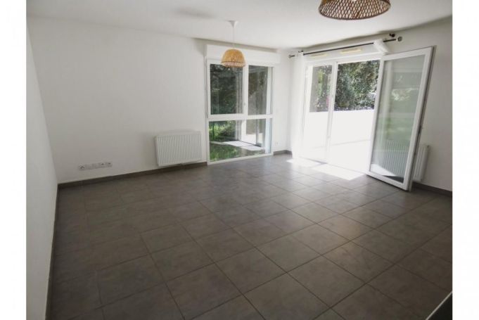 A louer APPARTEMENT T3 64 M2 TERRASSE  MONTPELLIER