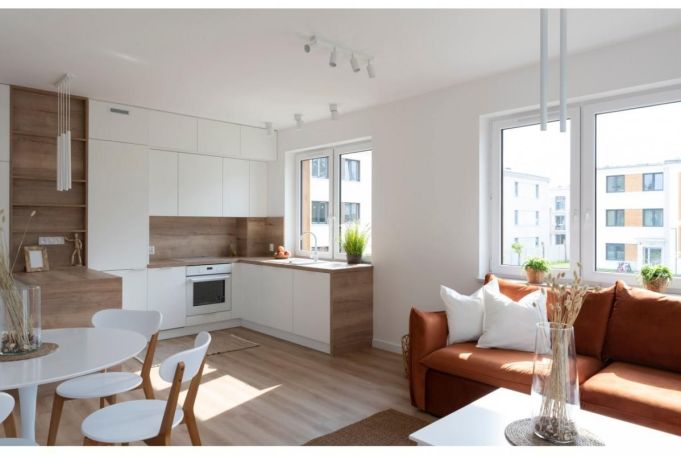 A louer APPARTEMENT NEUF T3 71 M2 TERRASSE  MONTPELLIER