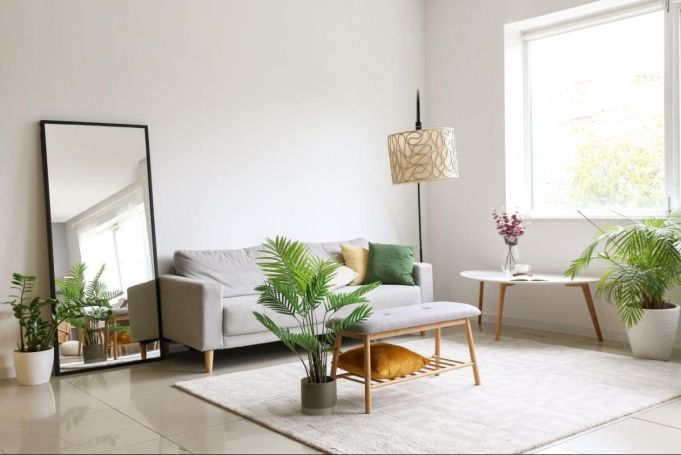 A louer APPARTEMENT T3 57 M2 TERRASSE  CHATEAURENARD
