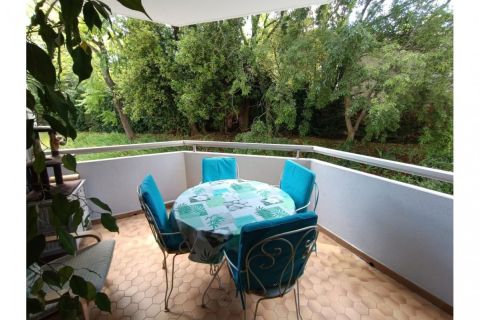 A louer APPARTEMENT NEUF T4 91 M2 TERRASSE  MONTPELLIER