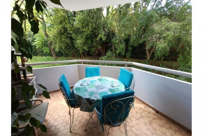 A louer APPARTEMENT NEUF T4 91 M2 TERRASSE  MONTPELLIER