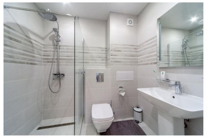 A louer APPARTEMENT NEUF T2 45 M2 TERRASSE  CASTELNAU LE LEZ