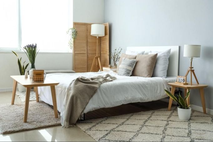 A louer APPARTEMENT T2 45 M2 PLAGE à PIED ANDERNOS LES BAINS