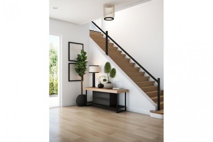 A louer APPARTEMENT DUPLEX NEUF T3 70 M2 TERRASSE  MONTPELLIER
