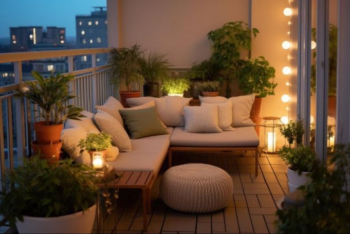 A louer APPARTEMENT NEUF T3 62 M2 TERRASSE  MONTPELLIER