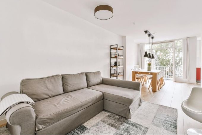 A louer APPARTEMENT T3 59 M2 TERRASSE BORD DE MER PORT DE BOUC