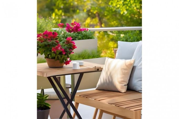 A louer APPARTEMENT NEUF T2 44 M2 TERRASSE  MONTPELLIER