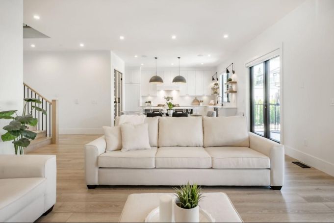 A louer APPARTEMENT DUPLEX NEUF T4 112 M2 TERRASSE  MONTPELLIER