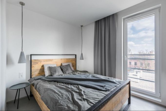A louer APPARTEMENT NEUF T4 82 M2 TERRASSE BORD DE MER SETE