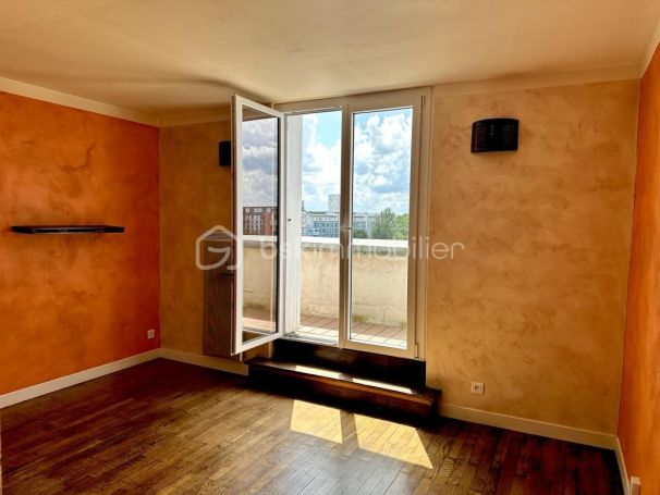 A louer APPARTEMENT T2 41 M2  NANTES