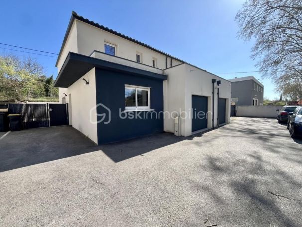 A louer MAISON  CONTEMPORAINE  SAINT JEAN DE VEDAS