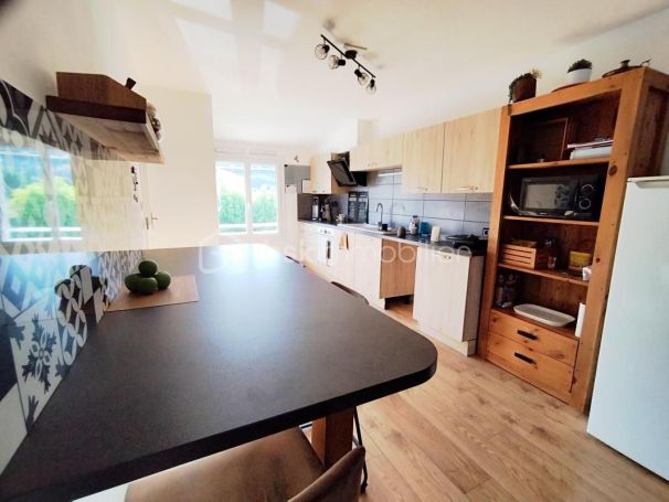 A louer MAISON  4 PIECES 107 M2  LODEVE