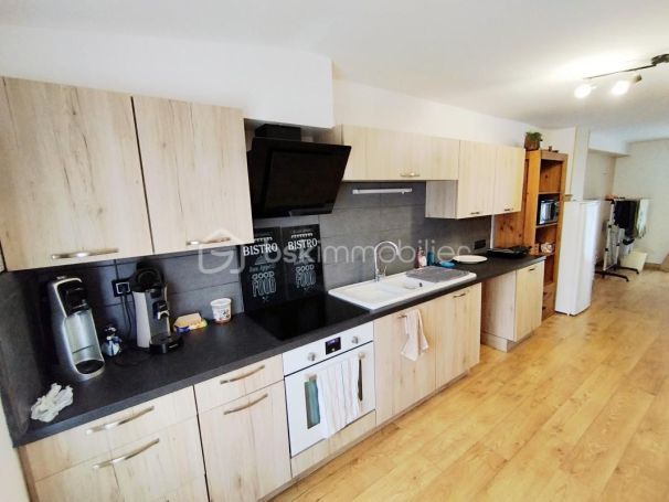 A louer MAISON  4 PIECES 107 M2  LODEVE