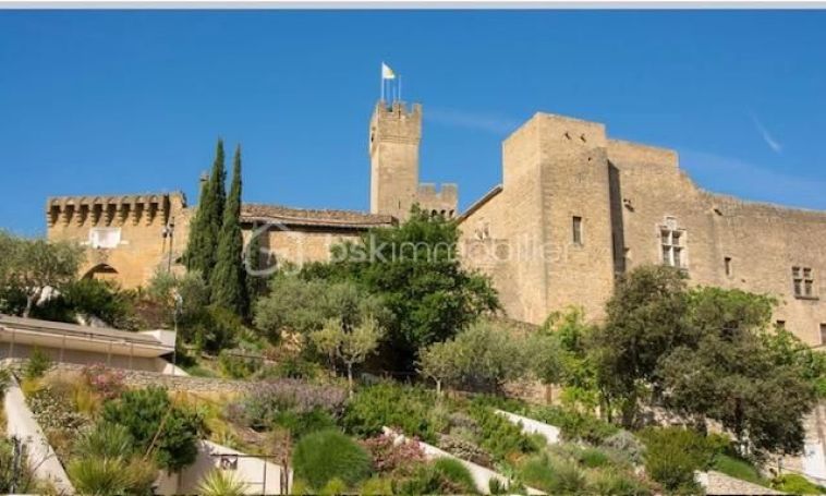 A louer APPARTEMENT DUPLEX DE PRESTIGE T6 154 M2 TERRASSE  SALON DE PROVENCE