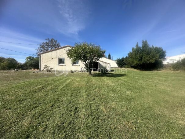 A louer MAISON  4 PIECES 90 M2  ALES