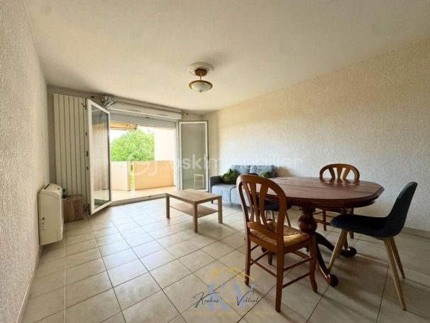 A louer APPARTEMENT T3 70 M2 TERRASSE  MONTPELLIER