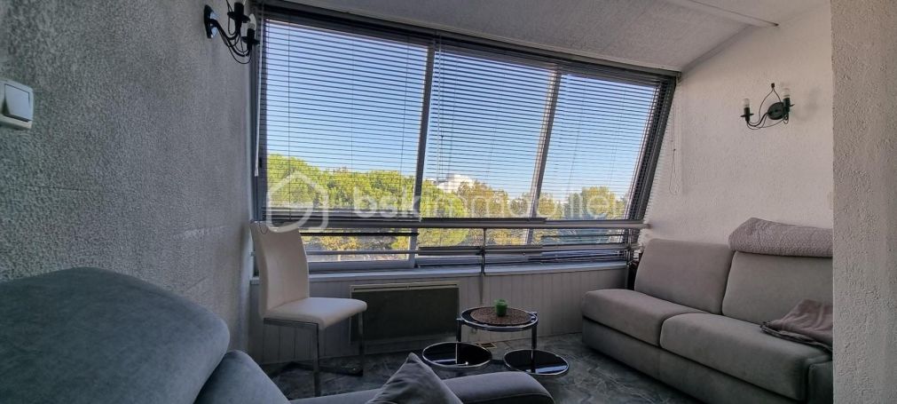 A louer APPARTEMENT T2 27 M2 BORD DE MER LA GRANDE MOTTE
