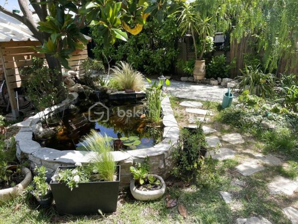 A louer APPARTEMENT T4 85 M2 TERRASSE BORD DE MER SAINT LAURENT DU VAR