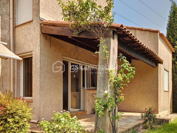 A louer MAISON  D'ARCHITECTE  CASTELNAU LE LEZ