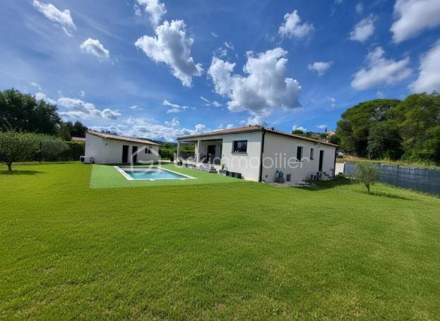 A louer MAISON  CONTEMPORAINE  TORNAC