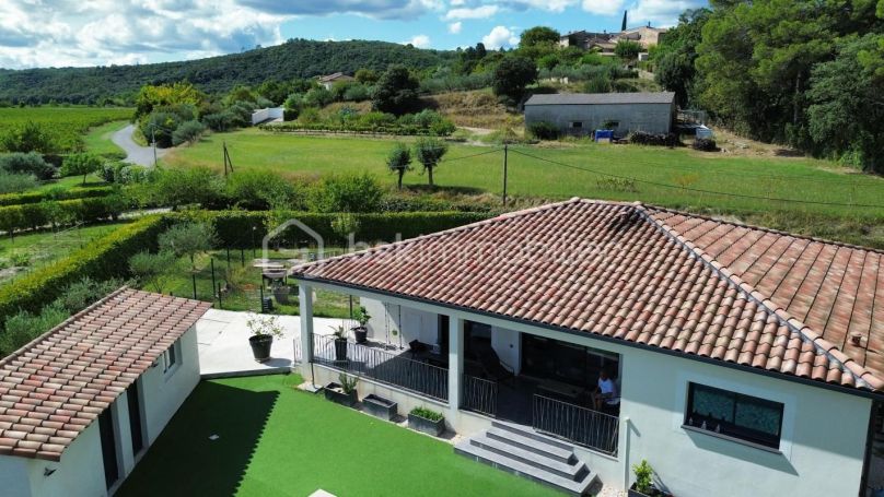 A louer MAISON  CONTEMPORAINE  TORNAC
