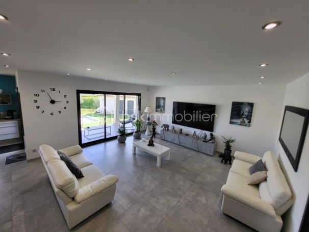A louer MAISON  CONTEMPORAINE  TORNAC