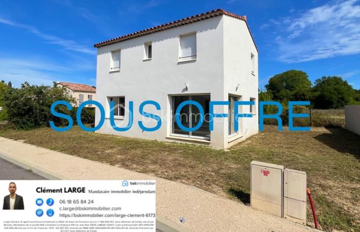 A louer MAISON  4 PIECES 105 M2  PEYROLLES EN PROVENCE