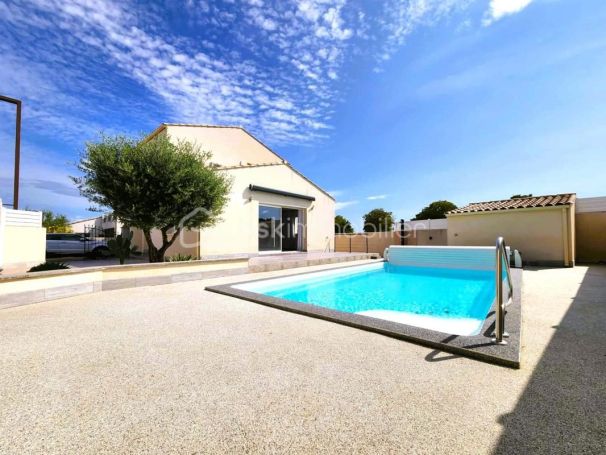 A louer MAISON  4 PIECES 106 M2  TOURBES