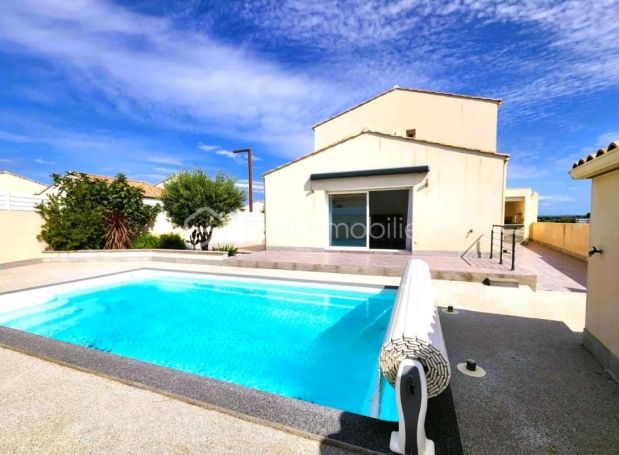 A louer MAISON  4 PIECES 106 M2  TOURBES