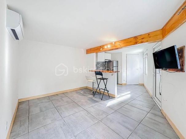A louer STUDIO  21 M2 BORD DE MER PALAVAS LES FLOTS