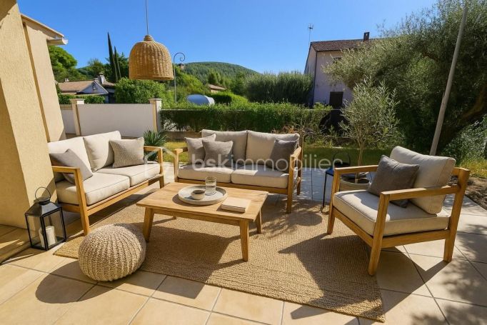 A louer MAISON  CONTEMPORAINE  LES ARCS