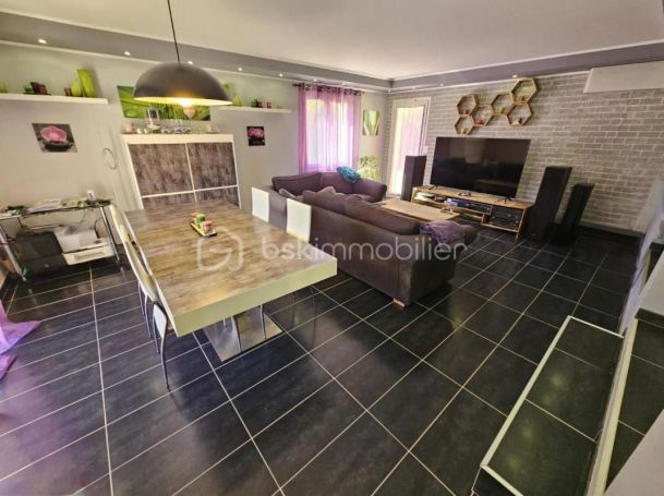 A louer MAISON  CONTEMPORAINE  LES ARCS