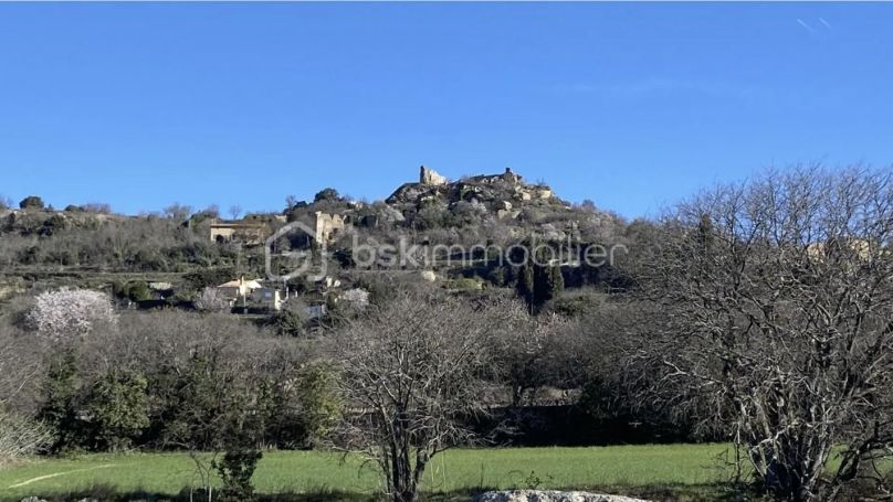 A louer MAISON  D'ARCHITECTE  VERNEGUES