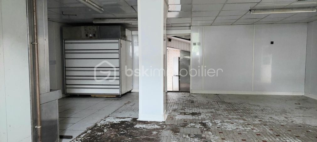 A louer LOFT  3 PIECES 142 M2  SAINT SEBASTIEN SUR LOIRE