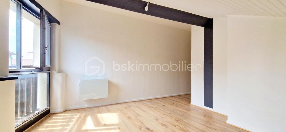 A louer APPARTEMENT T2 28 M2  DAX