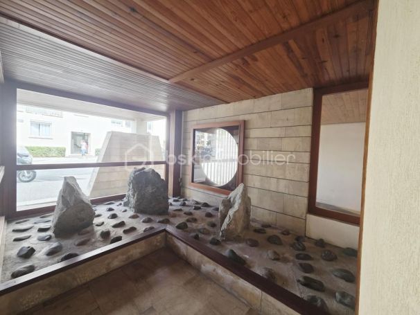 A louer APPARTEMENT T2 38 M2 TERRASSE VUE MER HENDAYE