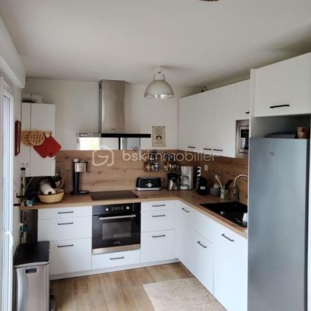 A louer MAISON  CONTEMPORAINE BORD DE MER PORNIC